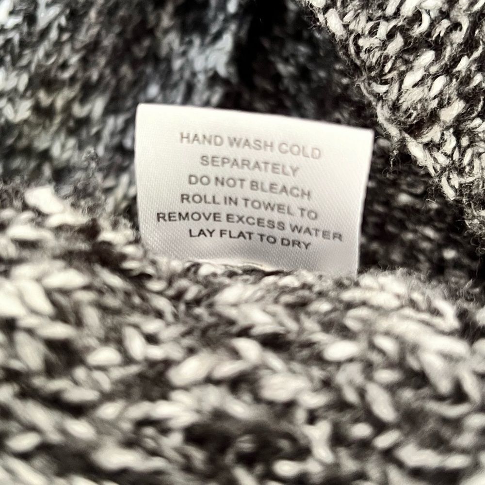 Modcloth Plus Size Drapey Open Front Knit Cardigan - image 5